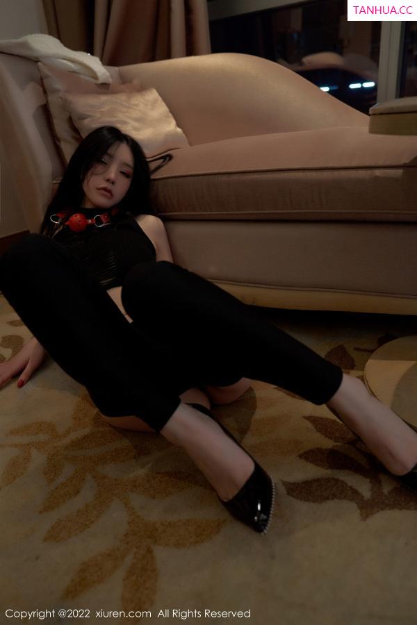 周于希dummy  [XiuRen]高清写真图 2022.12.30 No.6073 周于希Sally 美臀丰腴第57张图片